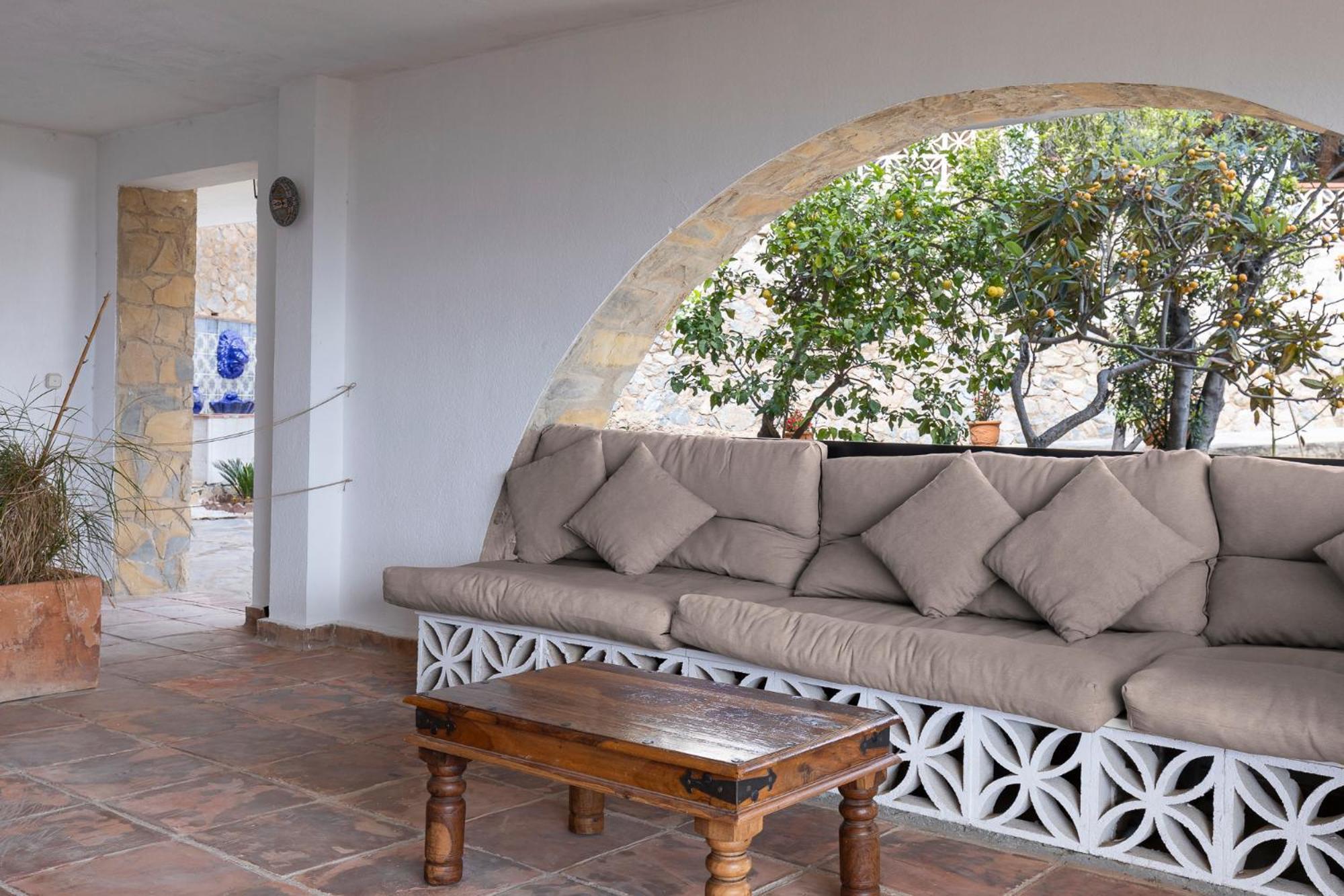Bed & Breakfast Villa Botanica — Photos 3